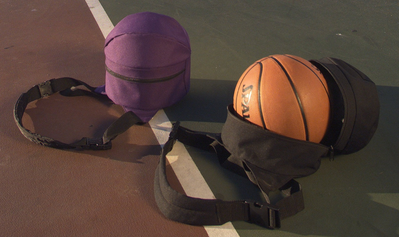 Basketball Sling Bags
