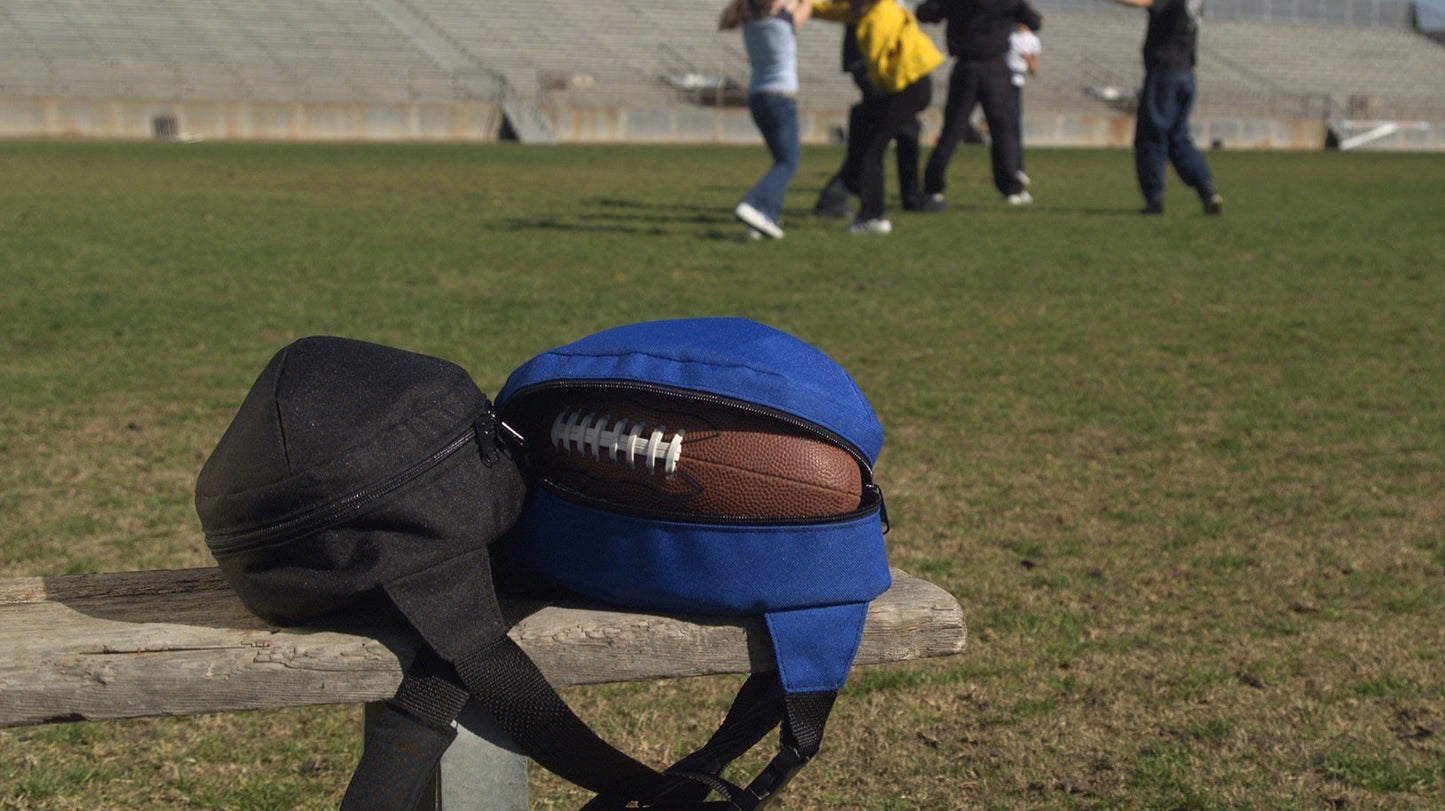 Football Sling Bag
