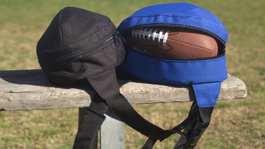Football Sling Bag